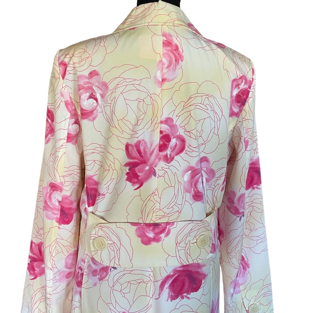 Dress barn Spring Jacket - Picture 4 of 6